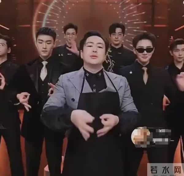 张颂文也没想到，出道21年荣获16次奖项，却给别人做了“嫁衣”