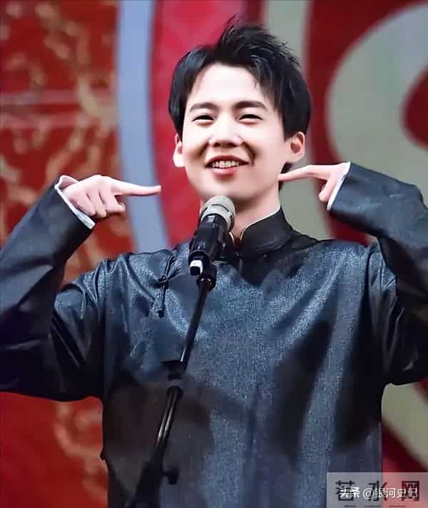 德云社被约谈仅5天，曲协11字表态，难怪郭麒麟三拒接班郭德纲