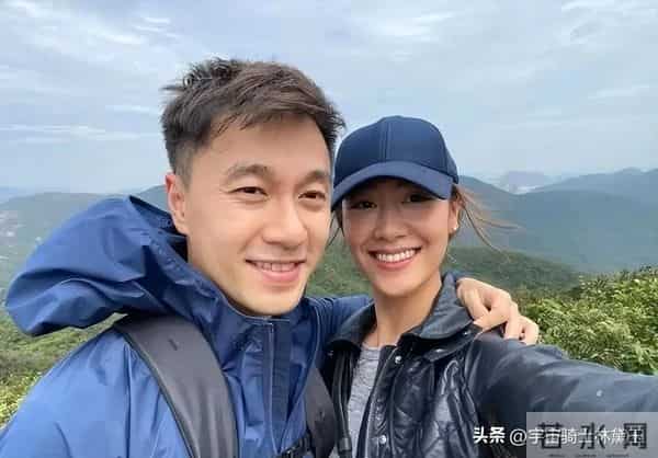 恭喜!香港知名女星官宣生女,嫁国际集团太子爷,定居上海