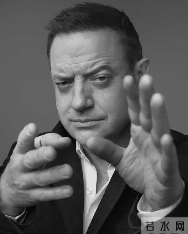 “木乃伊”男主重聚-20 年后,两段人生、两部电影、两场 10 分钟掌声