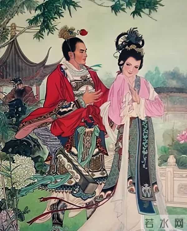 历史上根本不存在的六个人，却个个家喻户晓，我们遭受千年欺骗