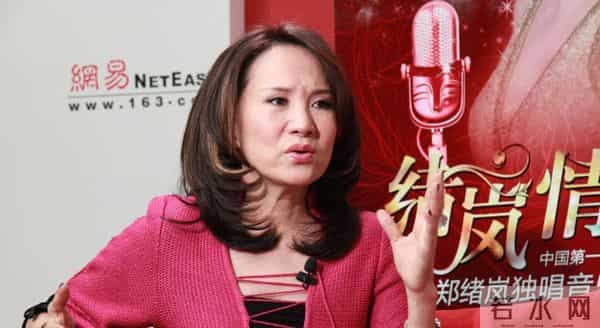 事业巅峰远赴美国，被老外“玩腻”后晚年回国，如今变成了这样！