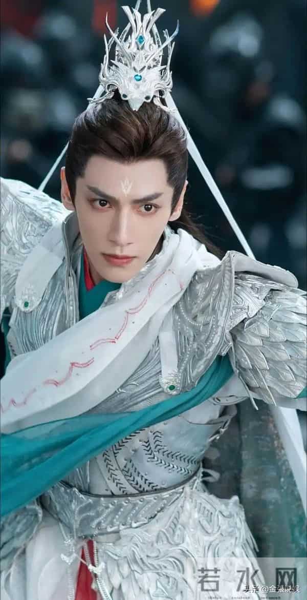 片酬不少拿,演啥啥不行,求求这3位"戏混子",放过观众眼睛吧