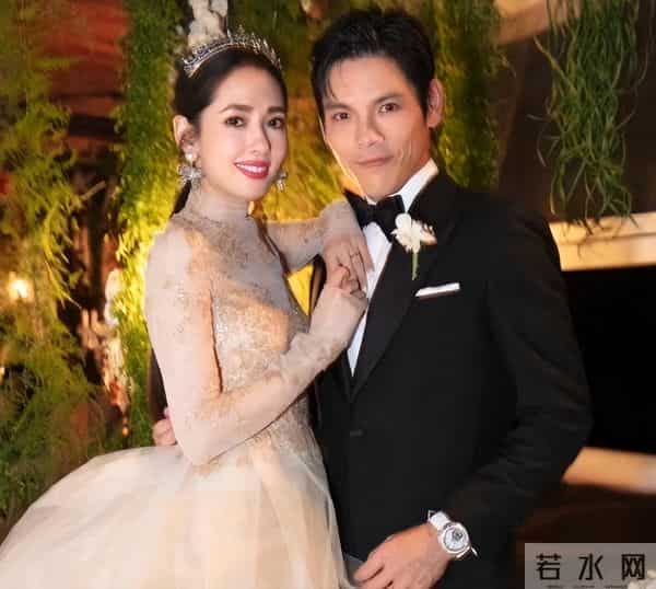 钱再多有什么用?和向佐两地分居的郭碧婷,给所有豪门夫妻提了醒
