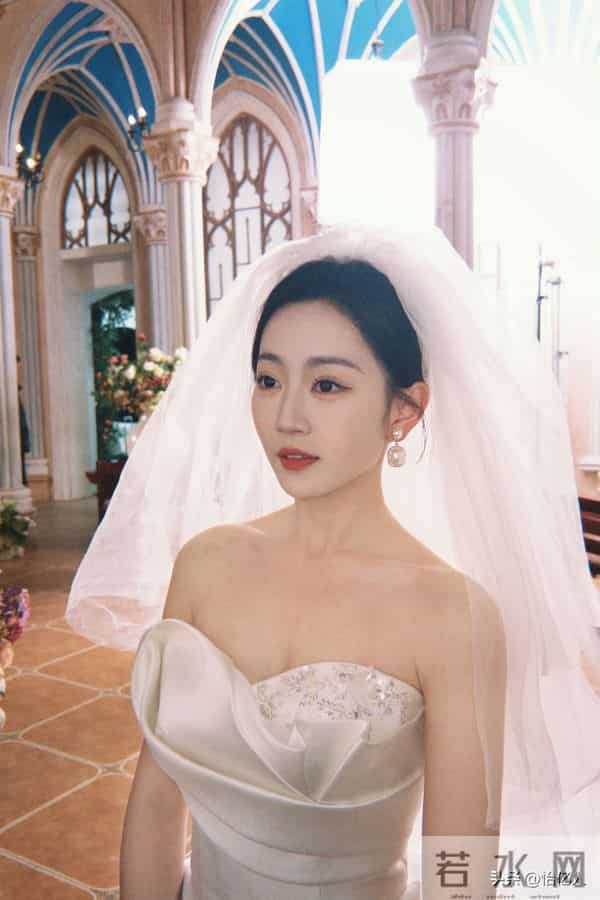 姚宇晨——写真集欣赏