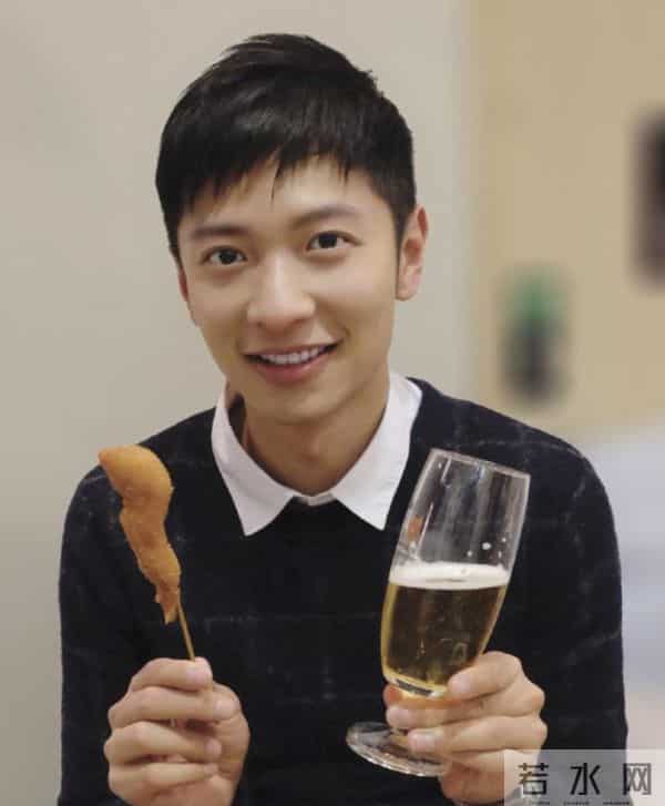 高钧贤斥2250万在香港买房,称香港深圳两边住,为女儿读名学铺路