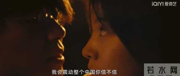 今年第一性张力CP，全网跪求二搭