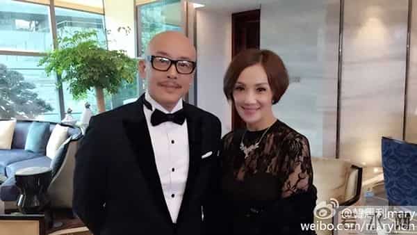 TVB女星与老公移居中山生活,曾两次离婚,经历流产后决定不生育