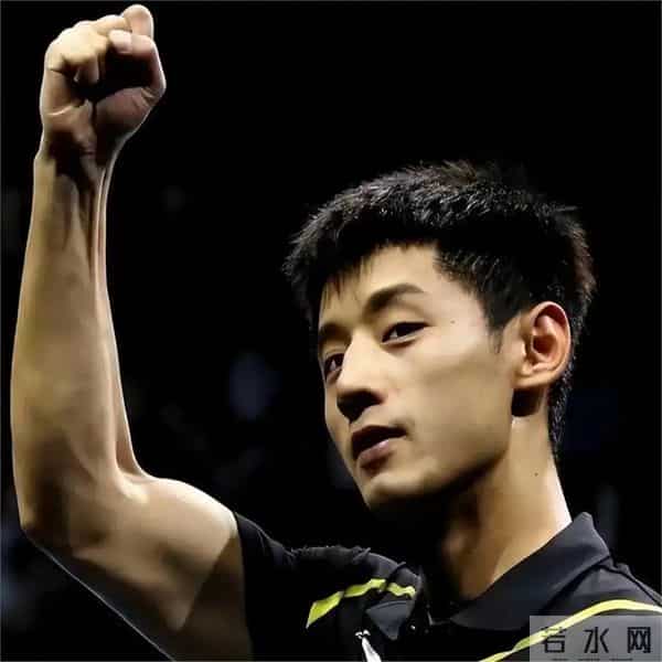 白百何没想到，自己老公不要的前妻，会在张继科手里光芒四射！