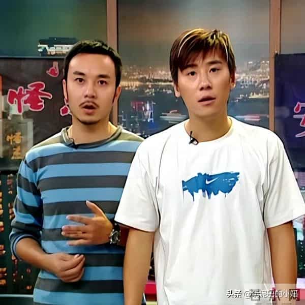 51岁汪涵现状-常年居住在长沙,穿人字拖嚼槟榔,大烟斗不离身