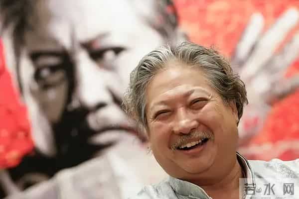 洪金宝“注射神秘液体”真相大白,长子曝更多内幕,成龙早有表态