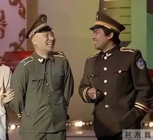 2026央视春晚官宣不到两天,恶心的一幕发生了,陈佩斯一语成谶