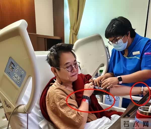 真相了!被传"换心、换血"的李连杰,终于揭露了"返老还童"的真相