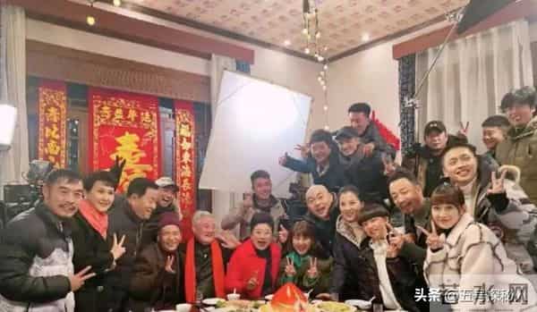 身价上亿有什么用？68岁赵本山如今家庭情况，给中老年人提了个醒