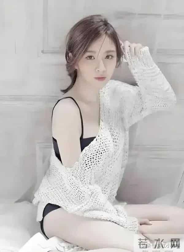 王晓晨—真的是又美又可爱