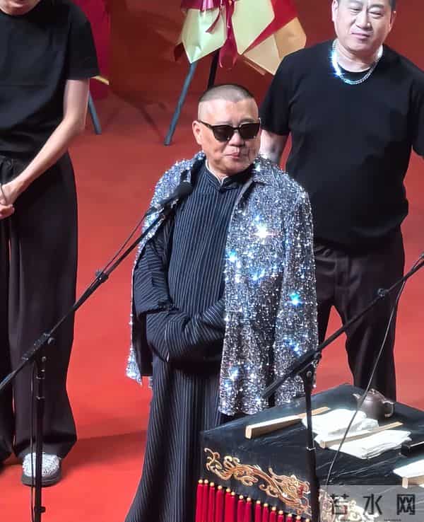 人狂必有祸！郭德纲遭“约谈风波”后，甩出8字回应充斥暗讽含义