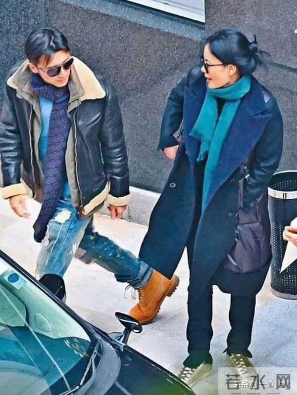 张柏芝香港法庭失控落泪：两天没睡，一切都是假的