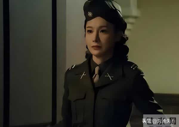 她明明比吴越漂亮，也比曾黎年轻，可于和伟2次合作都没让她火