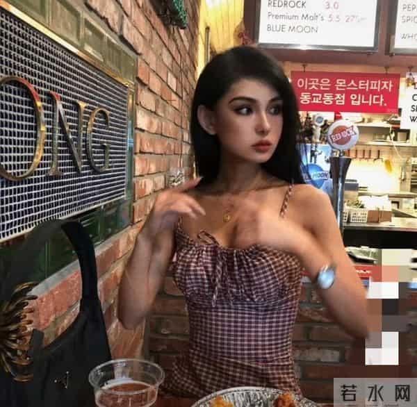 43岁阮经天被曝与小21华裔富商千金恋爱,女友一致被认为超美的!