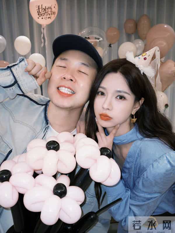 沈梦辰被周兴哲问是否打算要小孩：顺其自然