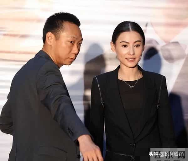 法庭之上崩溃大哭的张柏芝,当众大喊:不公平,所有东西都是假的