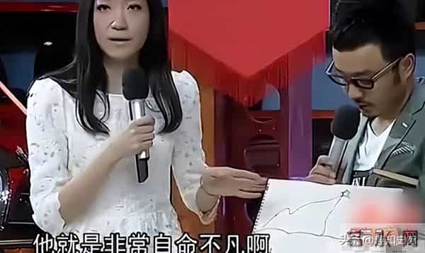 51岁汪涵现状:常年居住在长沙,穿人字拖嚼槟榔,大烟斗不离身