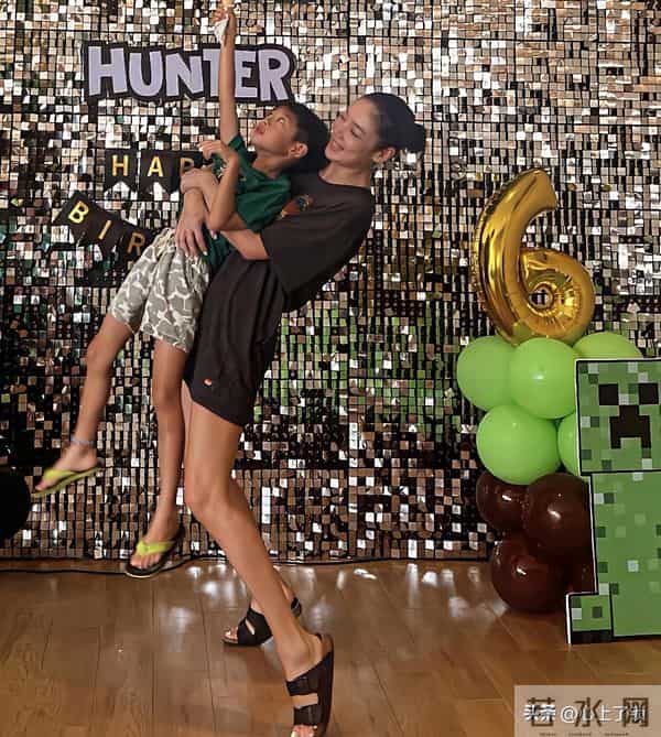 她抛下7亿的黎明，下嫁破产老头，44岁生活凄惨的她后悔了吗？