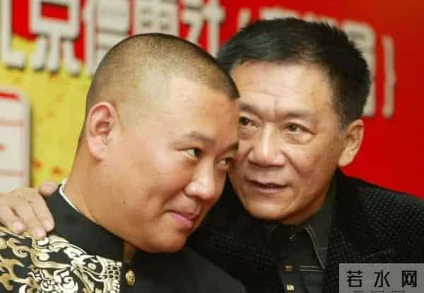 “约谈风波”不到3天,郭德纲仅一个动作,就暴露了“真实状态”