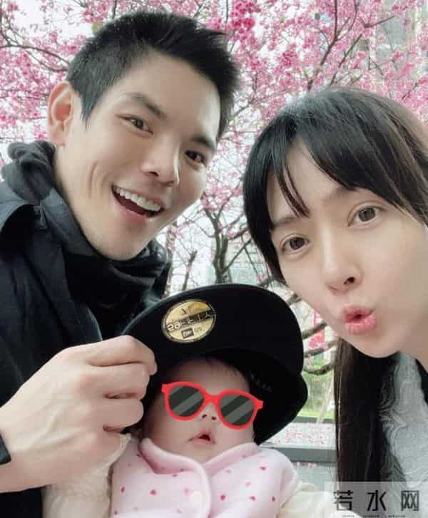 钱再多有什么用?和向佐两地分居的郭碧婷,给所有豪门夫妻提了醒