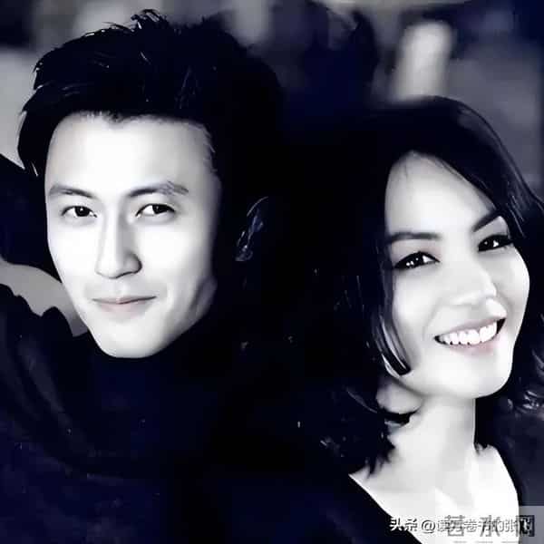 谢霆锋接新代言，与王菲复合后生活低调，两人肆意生活惹人羡慕