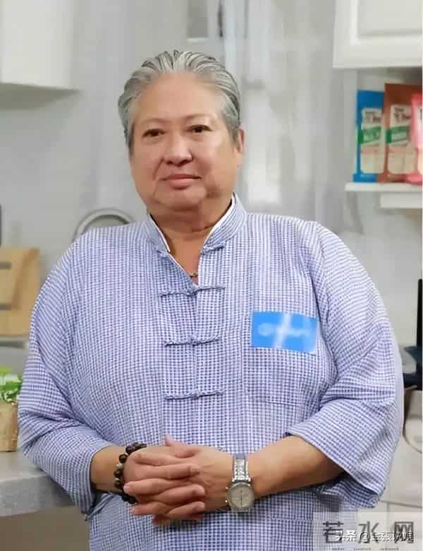 洪金宝状态回春再上热搜!被质疑注射"神秘液体",儿子最新回应