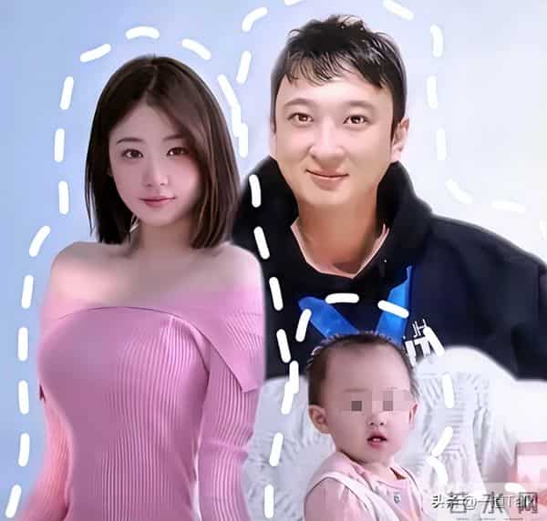 里子面子都丢了，黄一鸣自曝大四实习期怀孕，撕下王思聪的"体面"