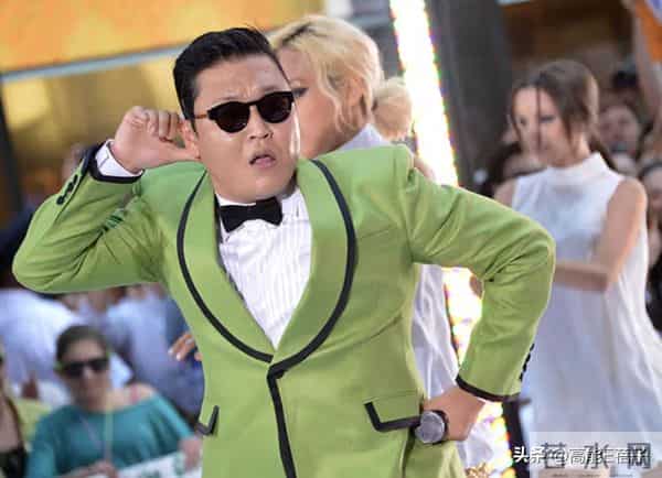 “江南大叔”PSY托人拿药涉违法?警方把他的车辆手机全扣押了!