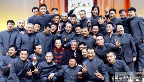 身价上亿有什么用？68岁赵本山如今家庭情况，给中老年人提了个醒