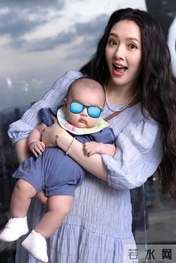 钱再多有什么用?和向佐两地分居的郭碧婷,给所有豪门夫妻提了醒