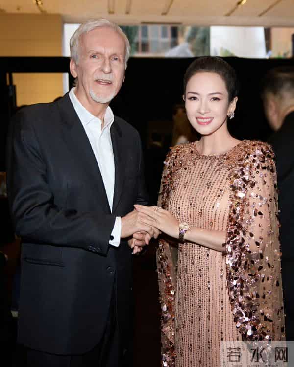 墙倒众人推!章子怡啥都没说就把孙俪给得罪了