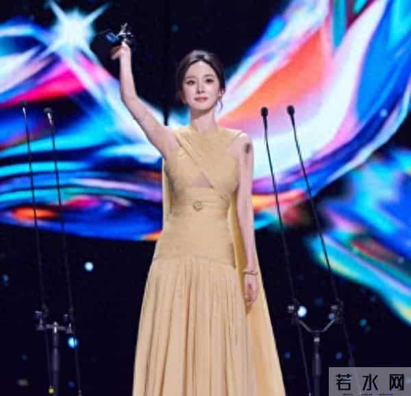 躲也躲不掉!“消失”大半年,再看赵丽颖真实处境,邬君梅说对了