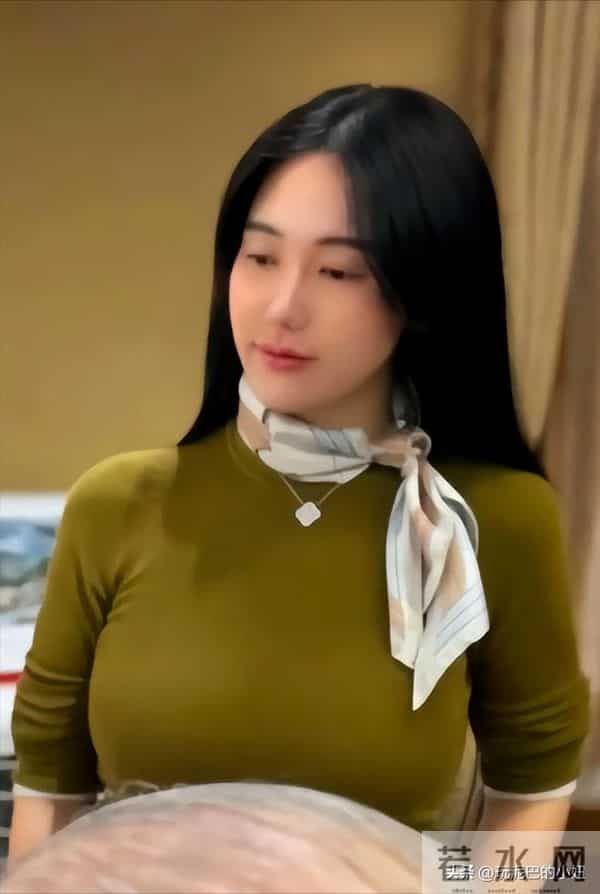 范曾露面回应，37岁徐萌近期产下独子，与54岁女儿断绝关系