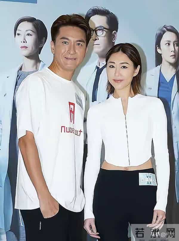 马国明爸爸出殡！他低调送别父亲，与太太汤洛雯并肩守护家人