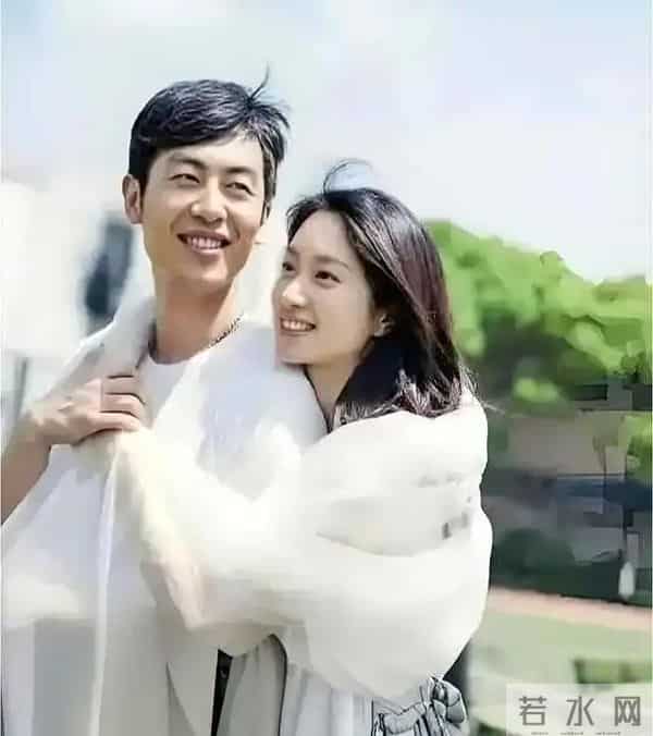 42岁沈佳妮晒健身照 前凸后翘 超绝腰臀比 难怪朱亚文对她生理性喜欢