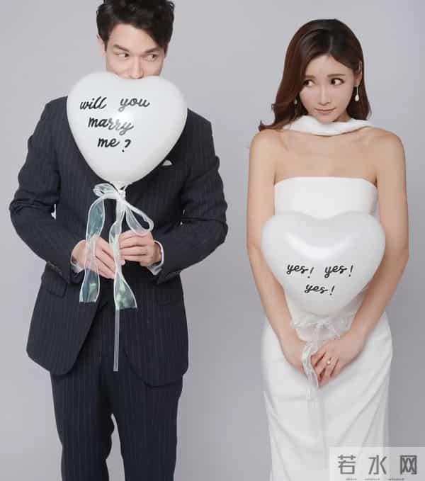 TVB离巢女星近况曝光!嫁人后依旧少女感满满,与老公生育有分歧