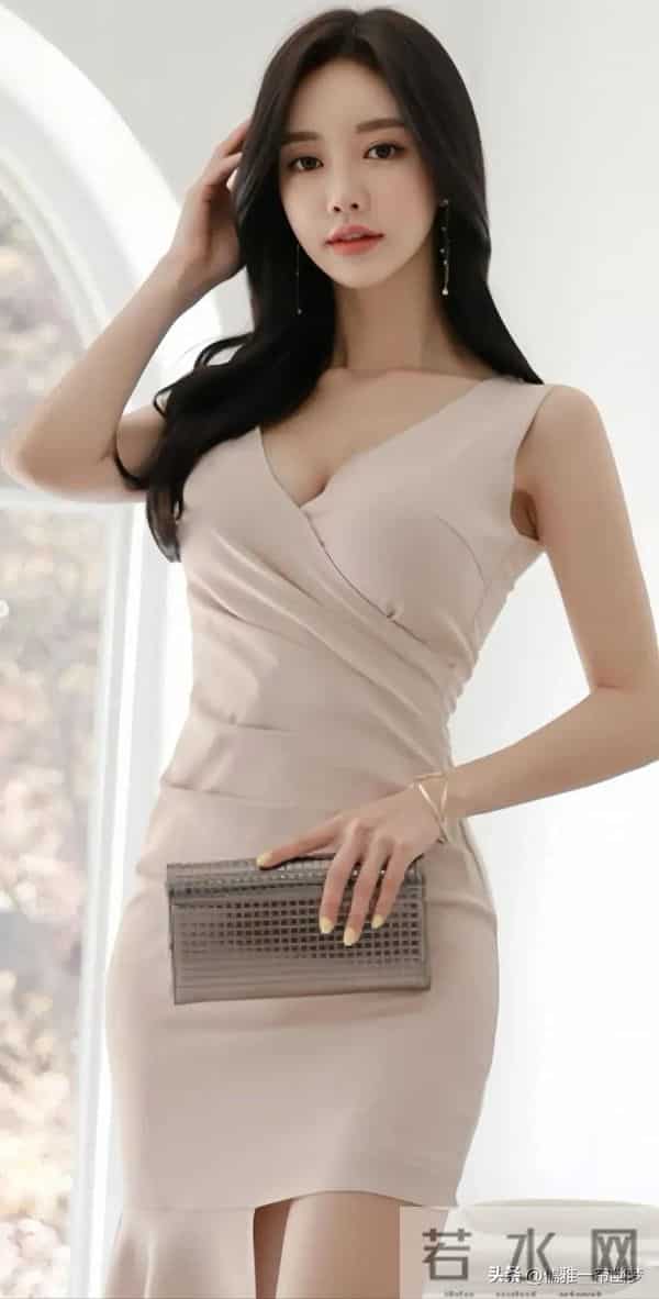 孙允珠-时尚 第835期