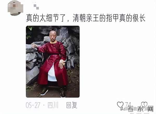 他们俩原来是父子,父亲两获飞天奖是老戏骨,儿子年近50是演技派