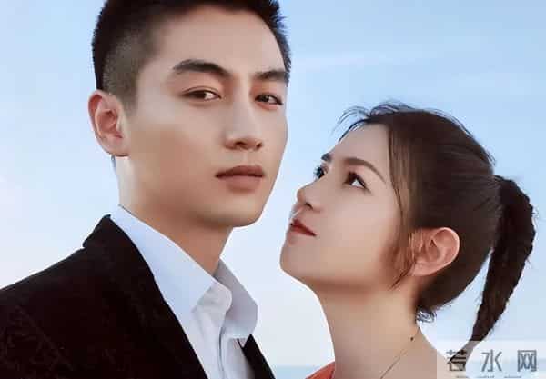 吃相难看！离婚了还蹭前夫热搜，陈妍希踩陈晓上位，口碑翻转