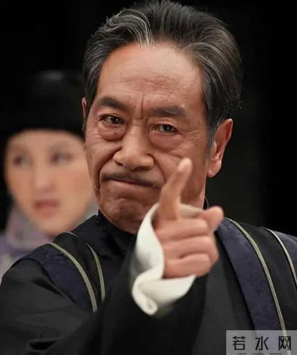 演员饶芯语:结婚11年,如今丈夫王奎荣78岁了,她的婚姻幸福吗