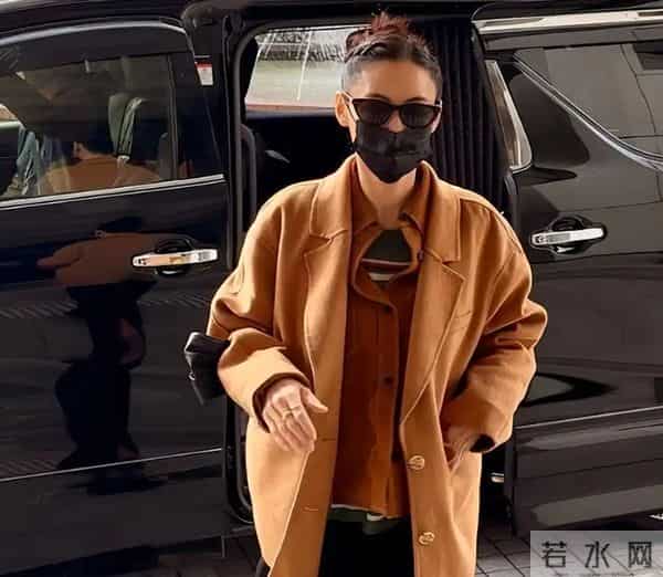 前经纪人撕破脸告状，本想把张柏芝拉下水，结果自己老底被揭穿