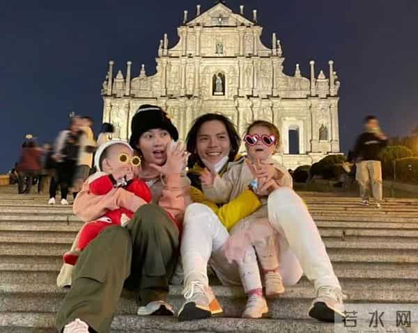 钱再多有什么用？和向佐两地分居的郭碧婷，给所有豪门夫妻提了醒