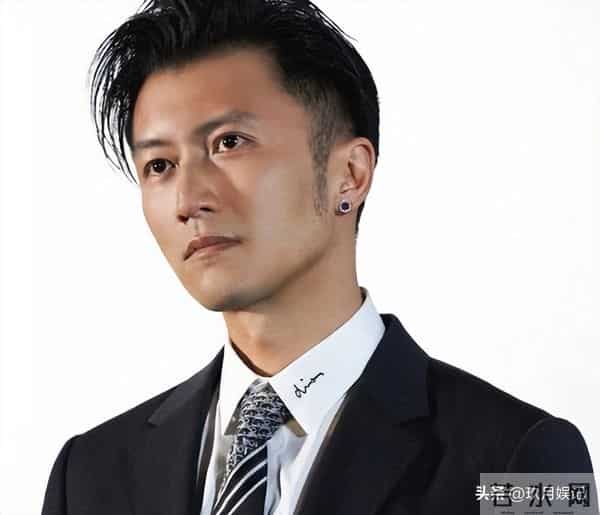 法庭之上崩溃大哭的张柏芝,当众大喊:不公平,所有东西都是假的