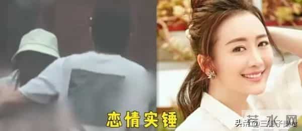 “夜光剧本”7年后，只字不提孩子生父的王鸥，走上了杨幂的老路