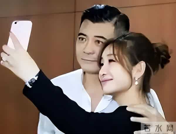 风水轮流转！曾被李湘“横刀夺爱”的秦海璐，如今活成了人生赢家